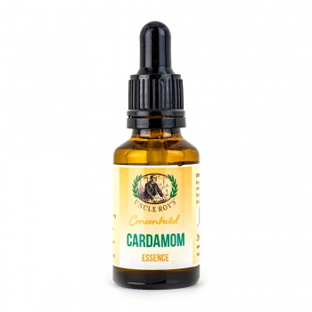 Natural Cardamon Essence